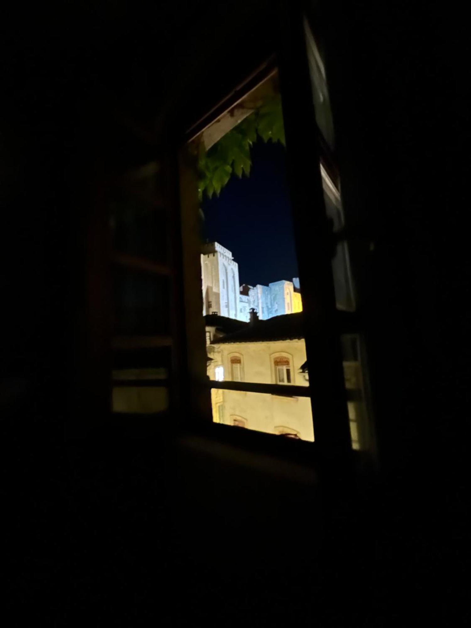 Renove, Vue Sur Palais Des Papes, Terrasse Et Wifi Troisieme Etage Διαμέρισμα Αβινιόν Εξωτερικό φωτογραφία