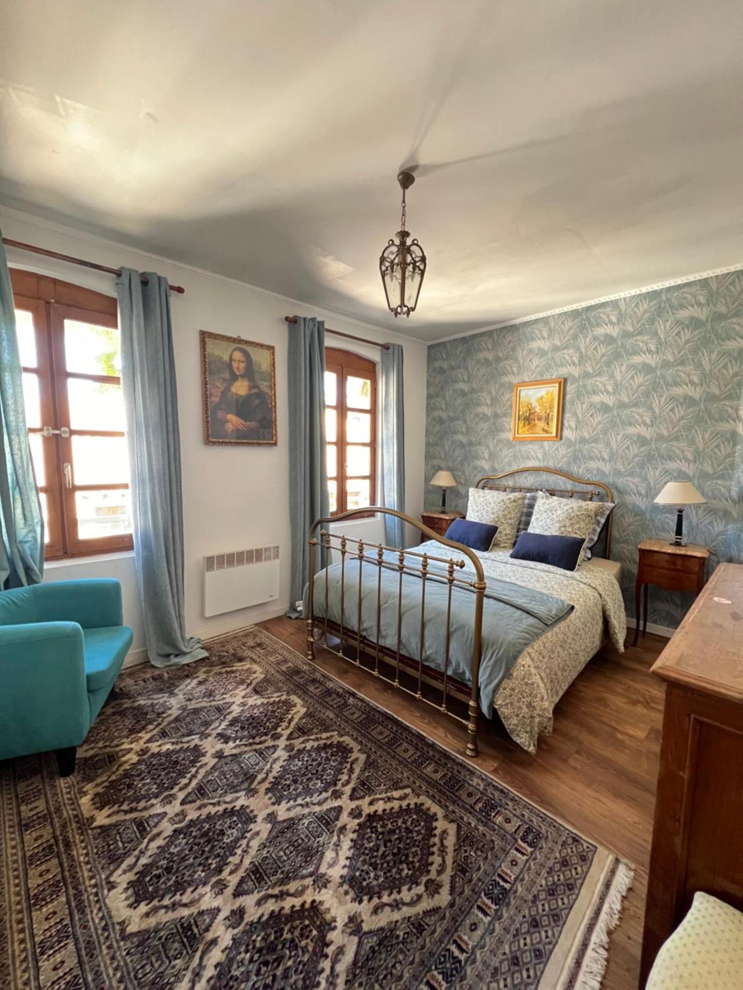 Renove, Vue Sur Palais Des Papes, Terrasse Et Wifi Troisieme Etage Διαμέρισμα Αβινιόν Εξωτερικό φωτογραφία